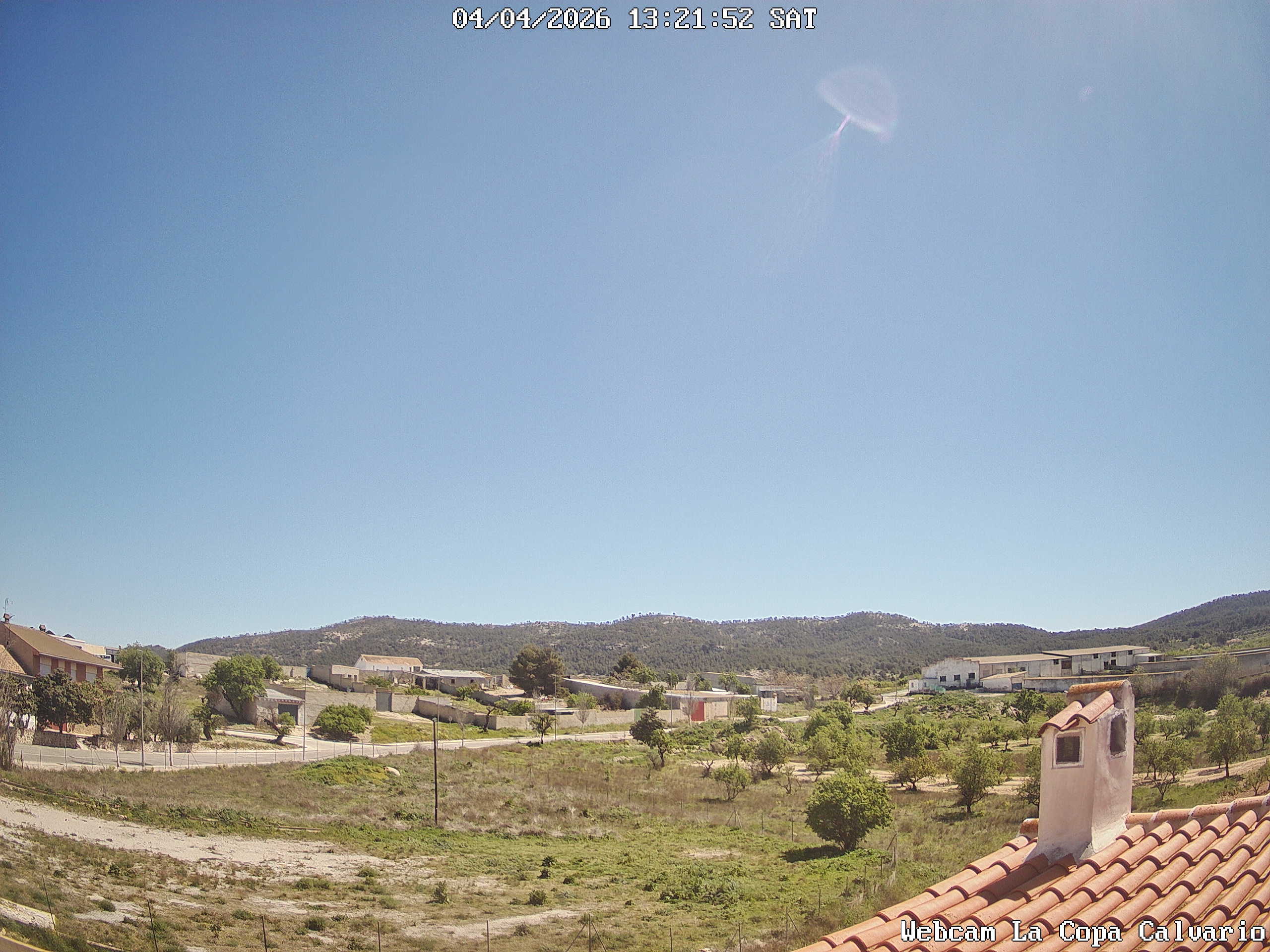 Webcam 2026-04-04 13:21:52